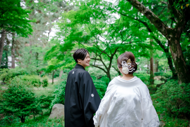 ❁５月後半新緑風景❁①