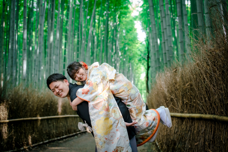 ❁ 色打掛紹介 ❁