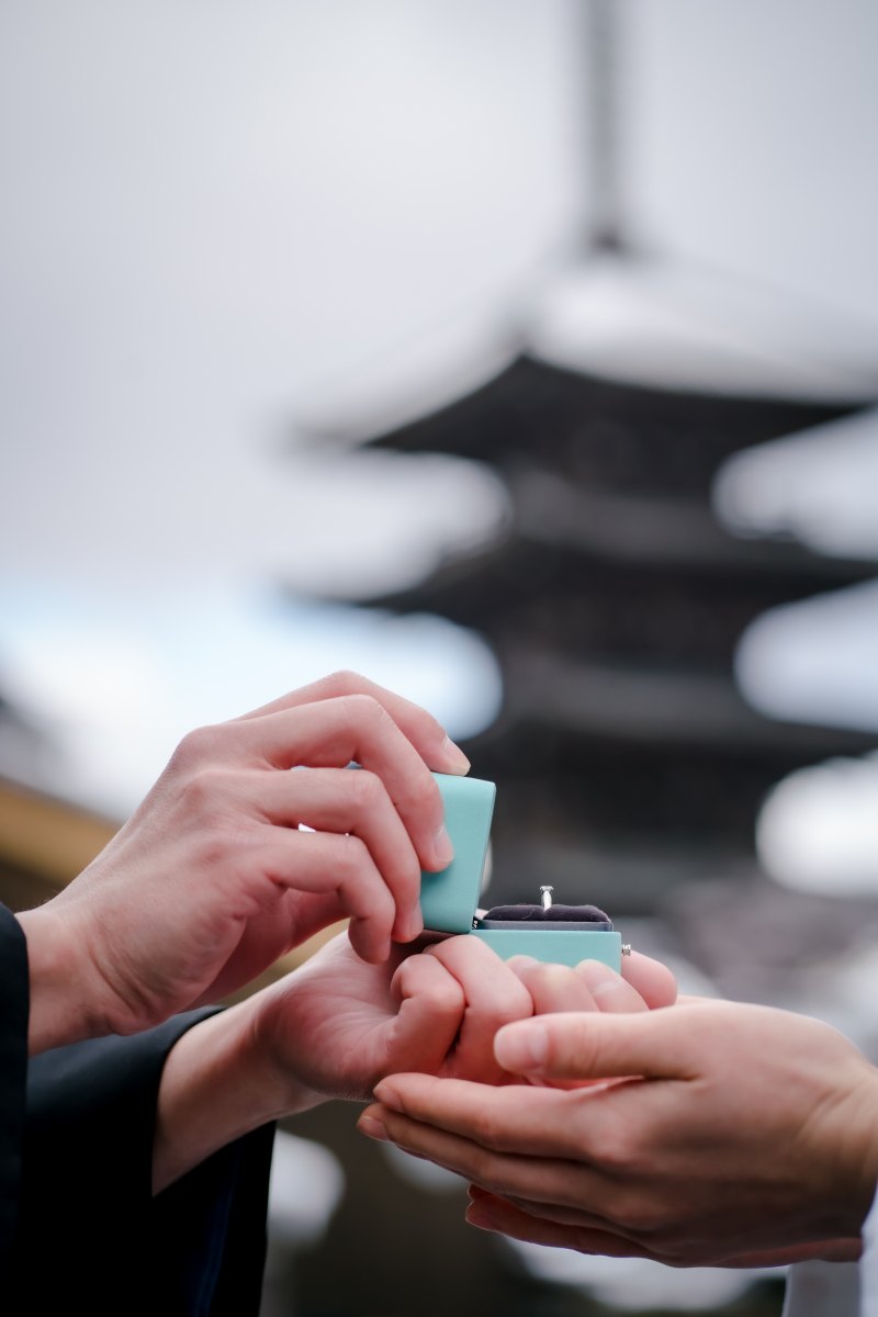 ❁1月2月の撮影風景❁　②