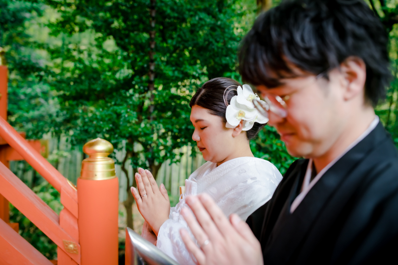 ❁　新緑ロケーション撮影　❁ ③後編