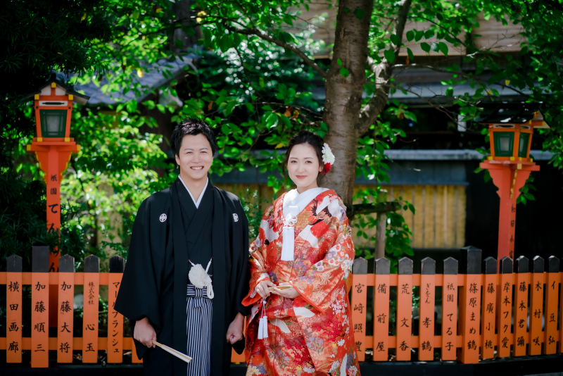 ❁　８月の撮影風景　❁⑧