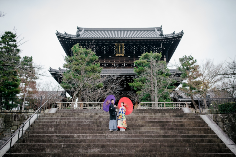 ❁ 1月の撮影風景 ❁②