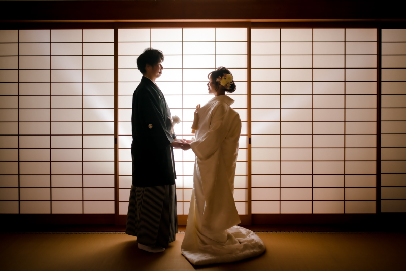 ❁ 神社仏閣　- 大原野神社 - ❁