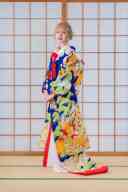 ❁ 色打掛 衣装紹介 ❁ CO-１８