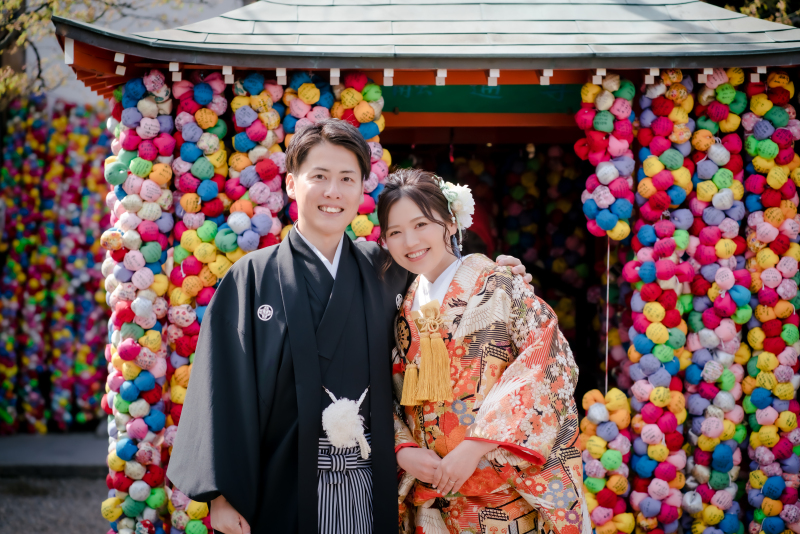 ❁ファミリーフォト❁撮影風景③前編