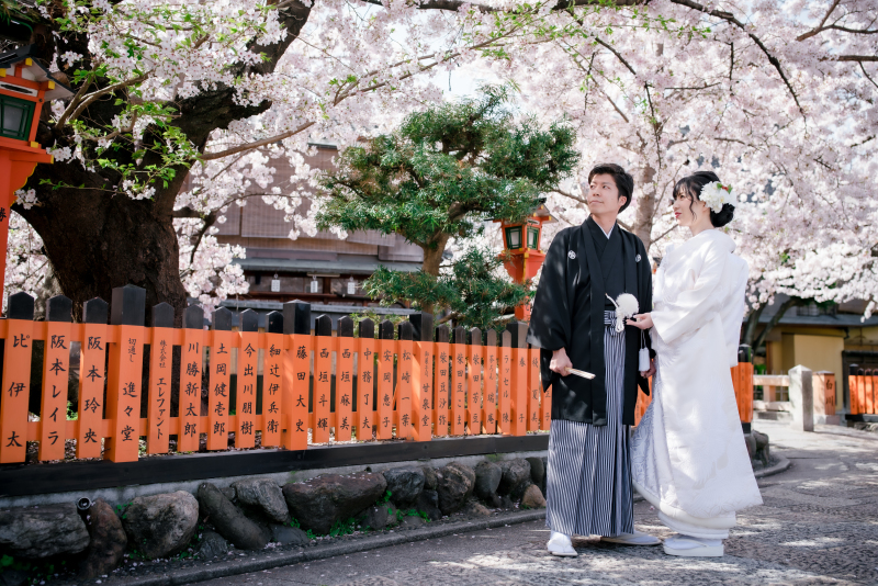 ❁　３月の撮影風景　❁⑨