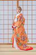 ❁ 色打掛 衣装紹介 ❁ CO-16