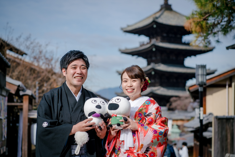 ❁1月2月の撮影風景❁　①