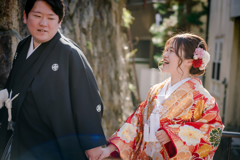 ❁ 1月の撮影風景 ❁➀