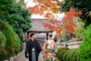 ❁ 神社仏閣 -随心院- ❁