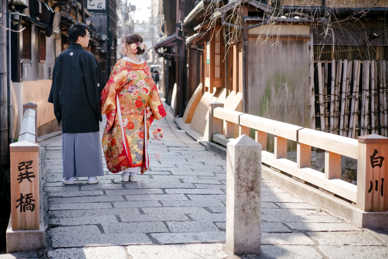 ❁1月2月の撮影風景❁　③前編