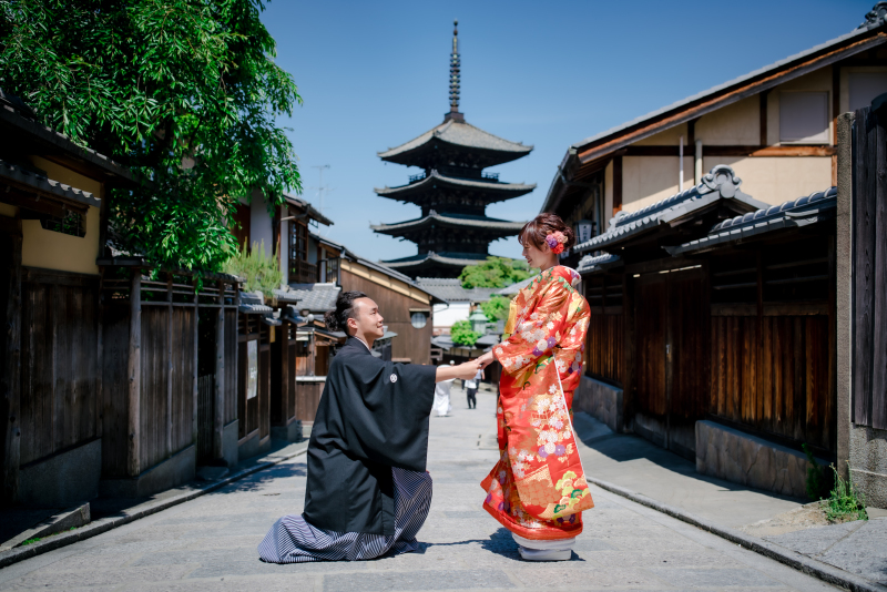 ❁　新緑ロケーション撮影　❁ ④前編