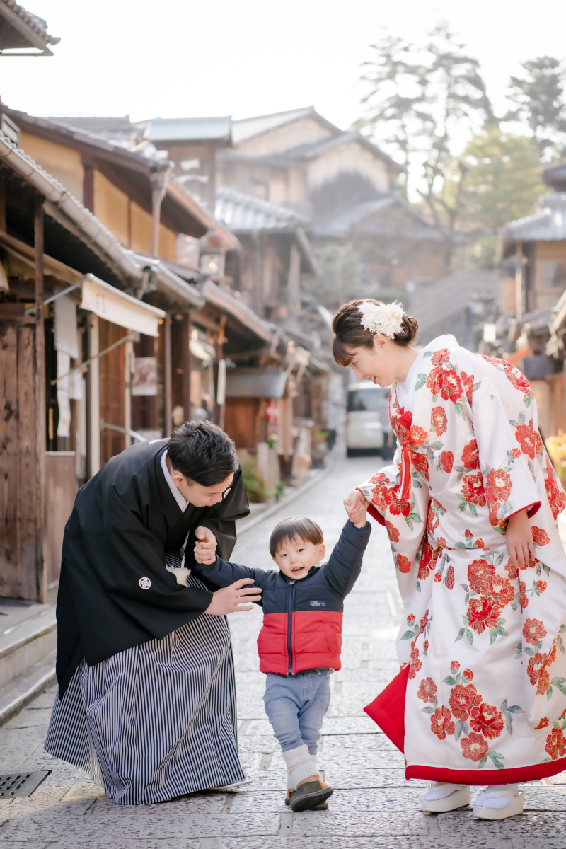 ❁ 12月後半 冬の撮影風景 ❁④