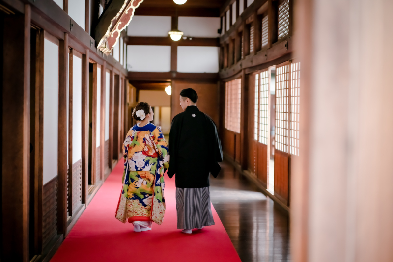 ❁ 1月の撮影風景 ❁②