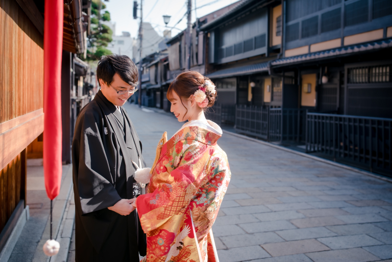 ❁1月2月の撮影風景❁　③前編