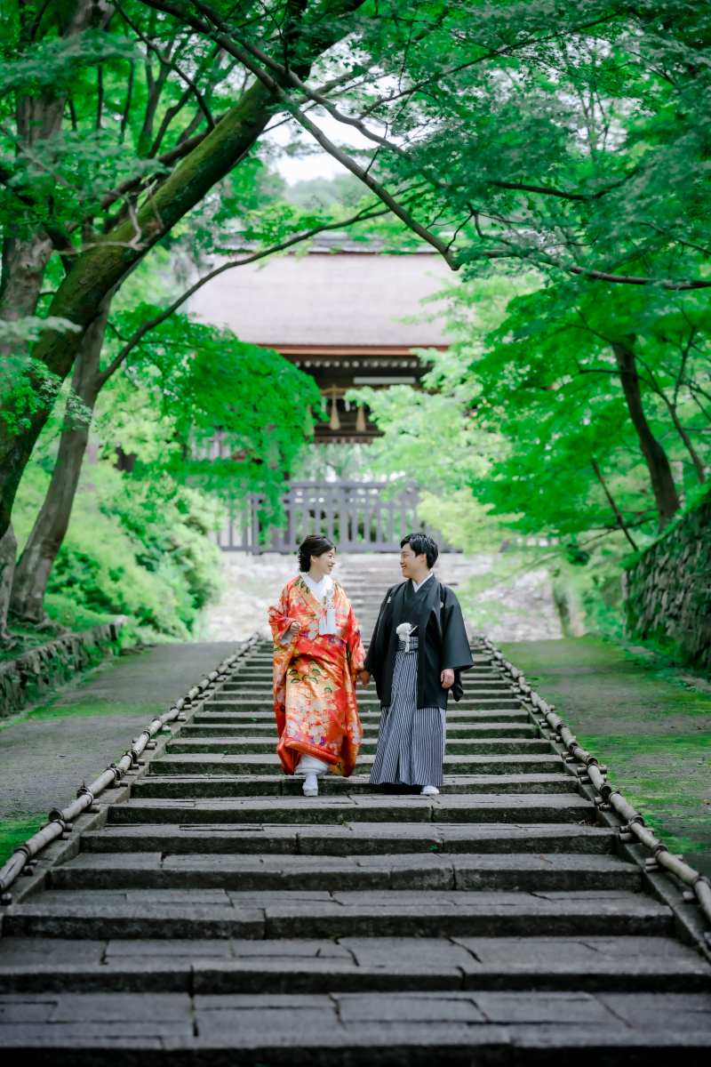 ❁　８月の撮影風景　❁⑥