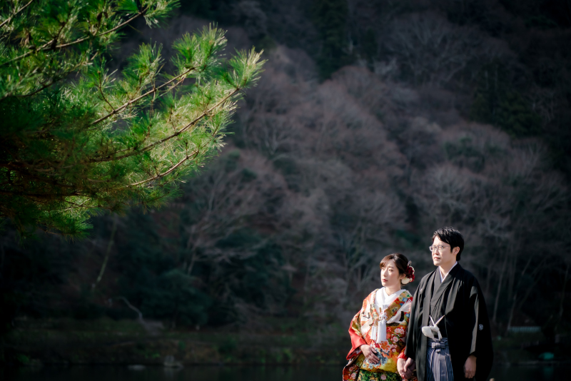 ❁1月 撮影風景❁ ➀ 前編