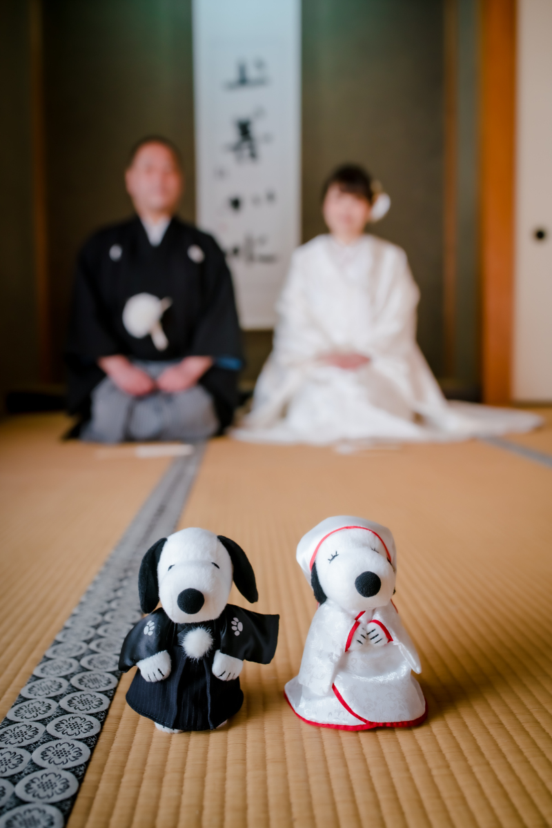 ❁ 神社仏閣　- 大原野神社 - ❁