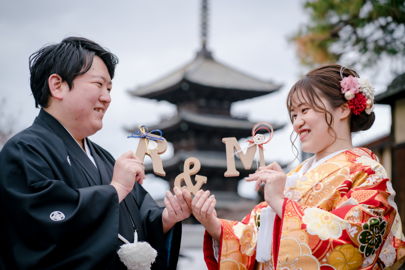 ❁ 1月の撮影風景 ❁➀