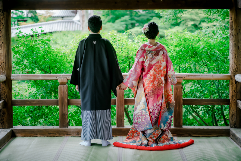 ❁　８月の撮影風景　❁③