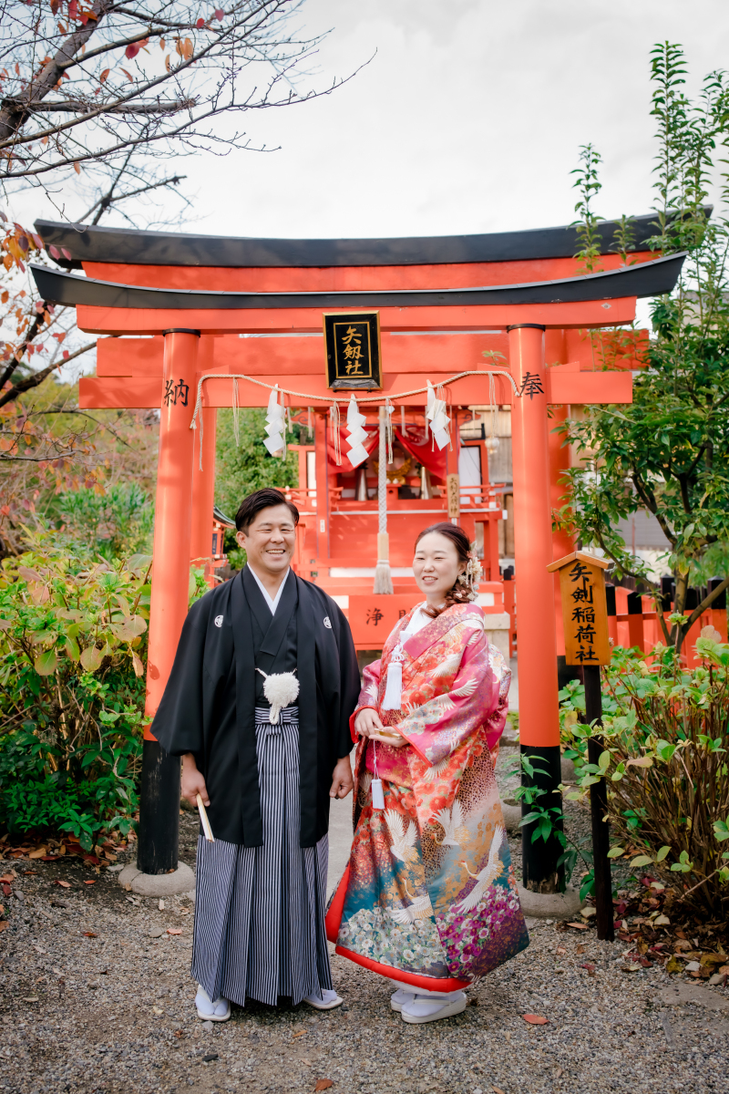 ❁　12月前半 冬の撮影風景　❁②