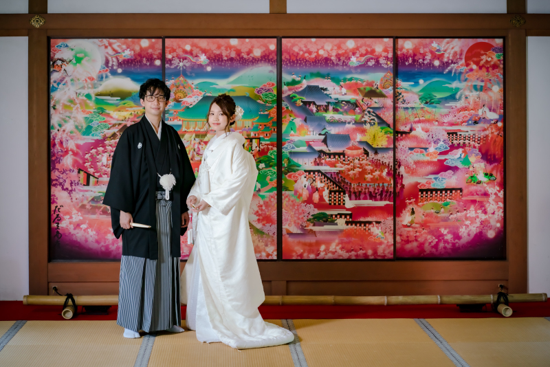 ❁ 神社仏閣　-随心院- ❁