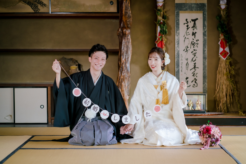 ❁ArchBridal 撮影アイテム紹介!❁ ガーランド編