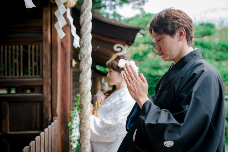 ❁ ８月 神社仏閣撮影 ❁ ③後編