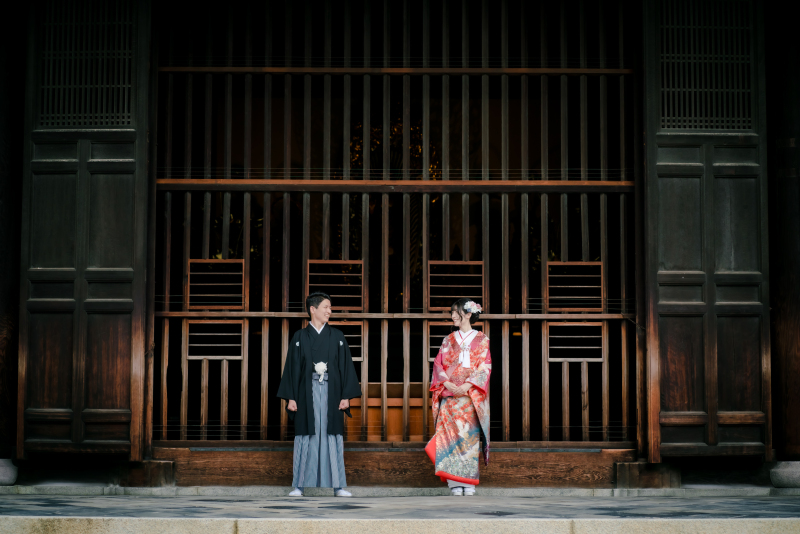 ❁　８月の撮影風景　❁③