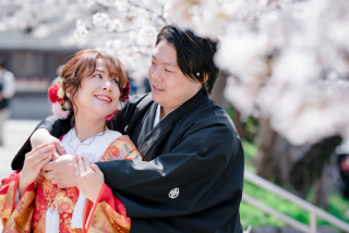 ❁　３月の撮影風景　❁⑥