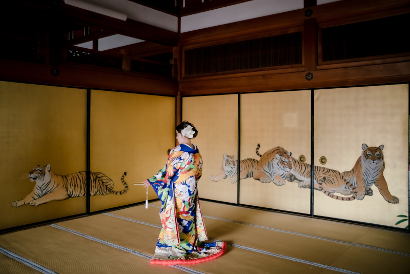 ❁ 1月の撮影風景 ❁②