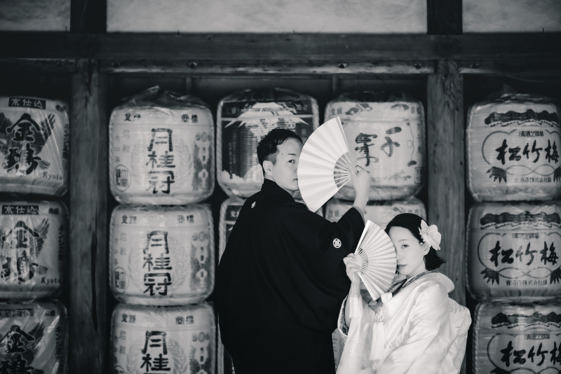  ❁ 神社仏閣　- 吉田神社 - ❁