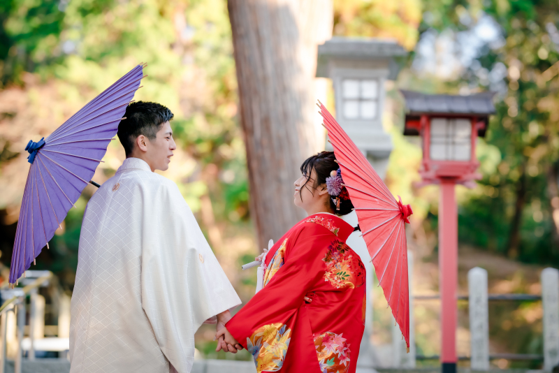 ❁ 12月後半 冬の撮影風景 ❁②
