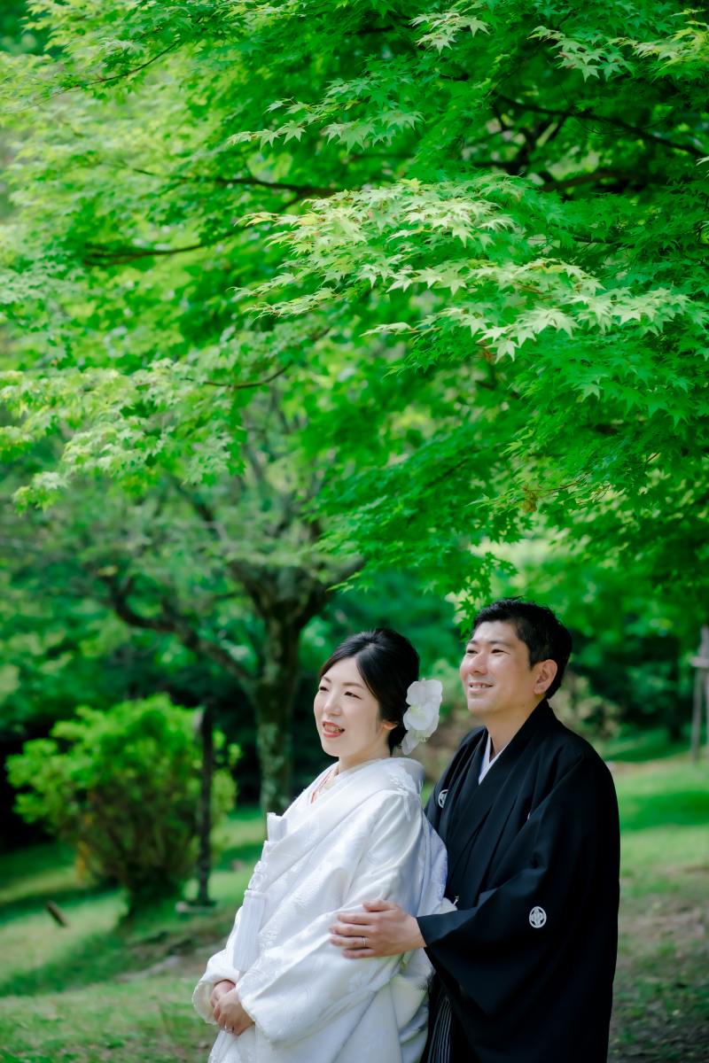 ❁5月の撮影風景❁嵐山