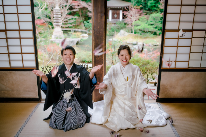 ❁ 神社仏閣　- 毘沙門堂- ❁