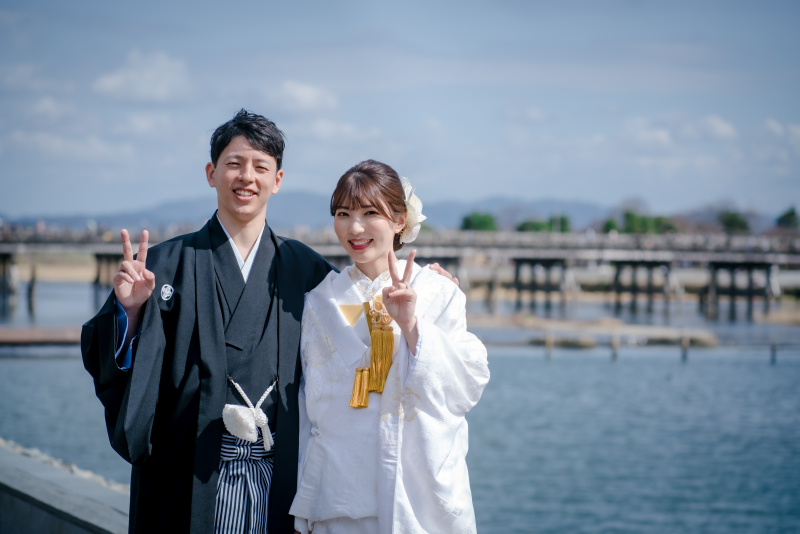 ❁　３月の撮影風景　❁④