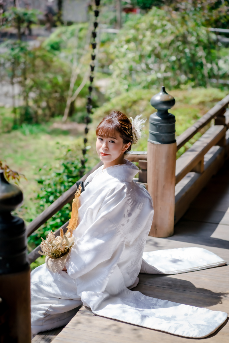 ❁座りショット❁　➀