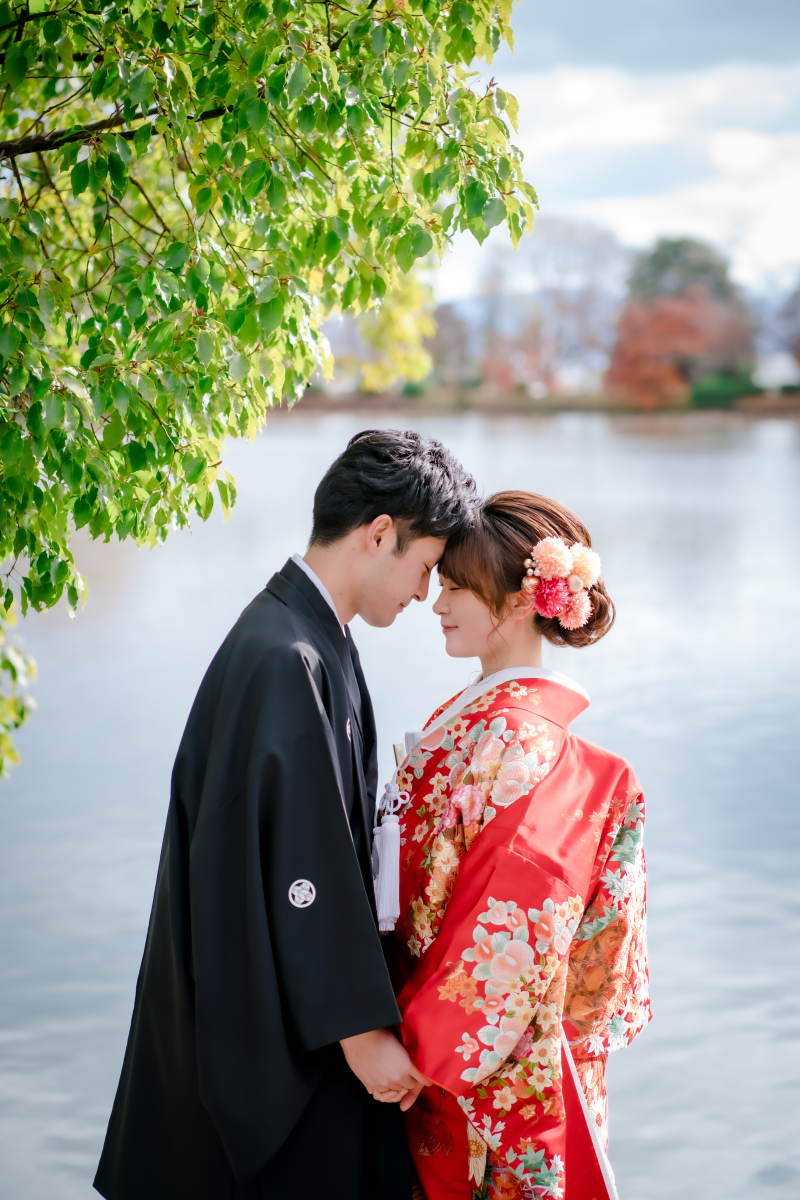 ❁ 神社仏閣　- 大覚寺- ❁