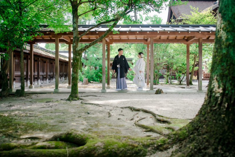 ❁ 神社仏閣　- 豊国神社 - ❁