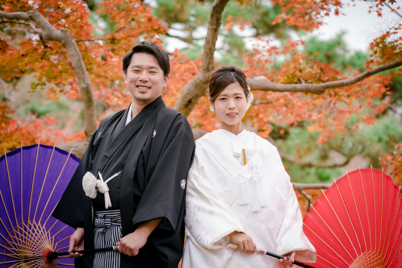 ❁　12月前半 冬の撮影風景　❁④