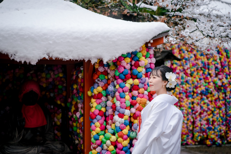 ❁1月2月の撮影風景❁　②