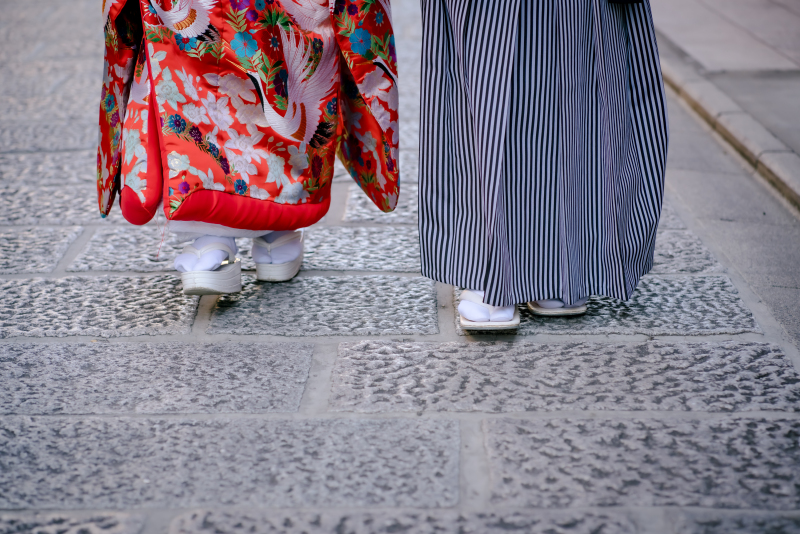 ❁1月2月の撮影風景❁　①