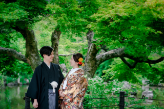 ❁５月後半新緑風景❁①