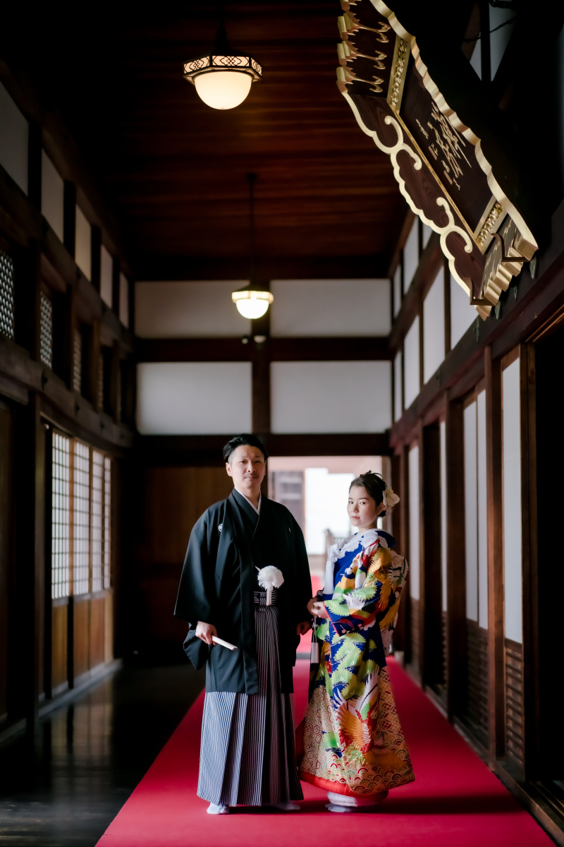❁ 神社仏閣　- 金戒光明寺 - ❁