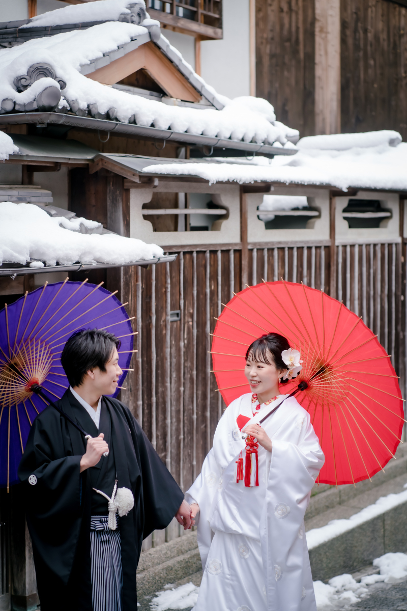❁1月2月の撮影風景❁　②