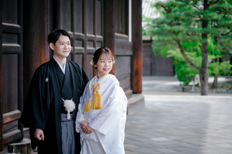 ❁　新緑ロケーション撮影　❁ ➀ 前編