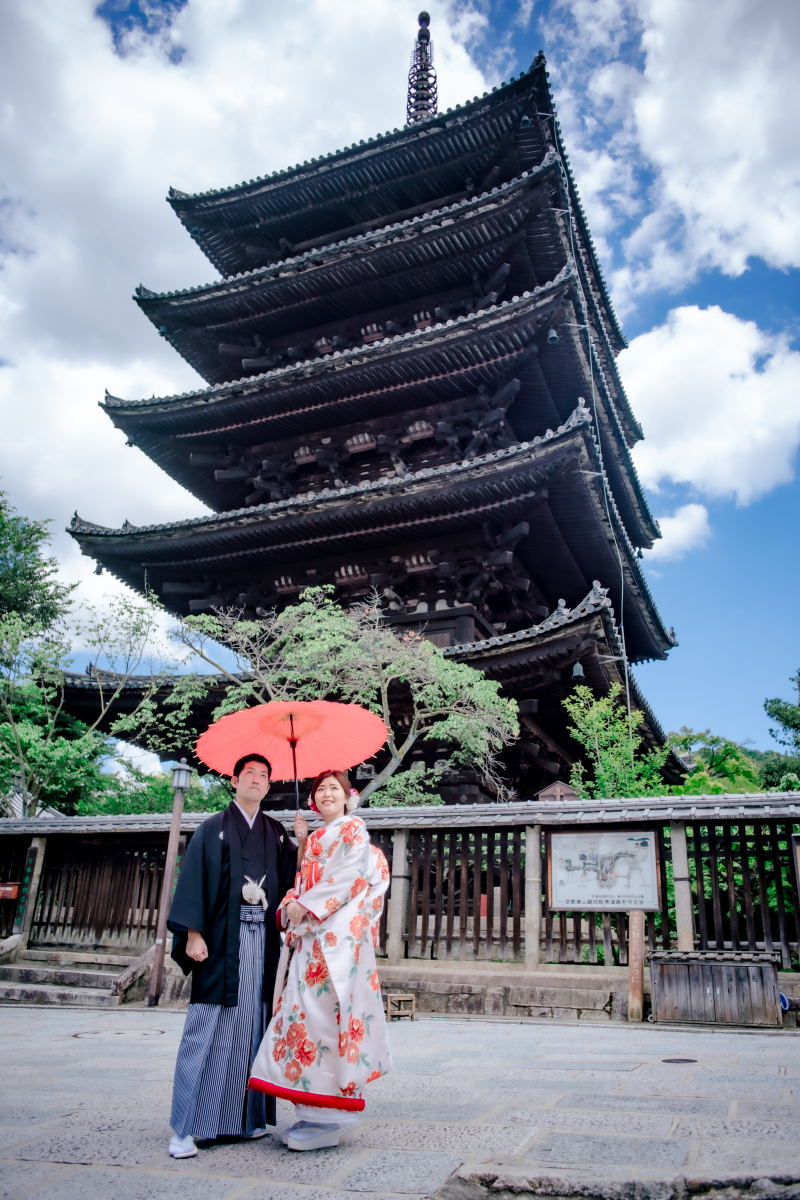 ❁　８月の撮影風景　❁⑤