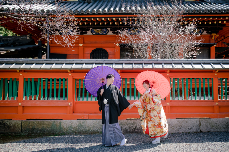 ❁　３月の撮影風景　❁③