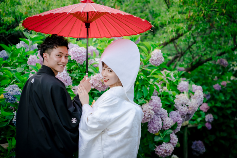  ❁ 7月の撮影風景 ❁ ③後編