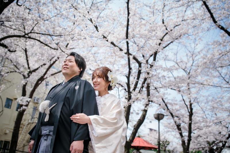 ❁ 3月の撮影風景 ❁⑤